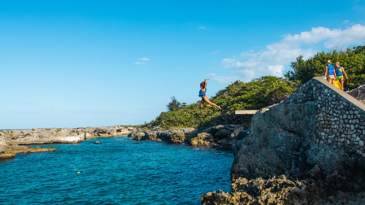 Chukka Island Village - Island Ultra