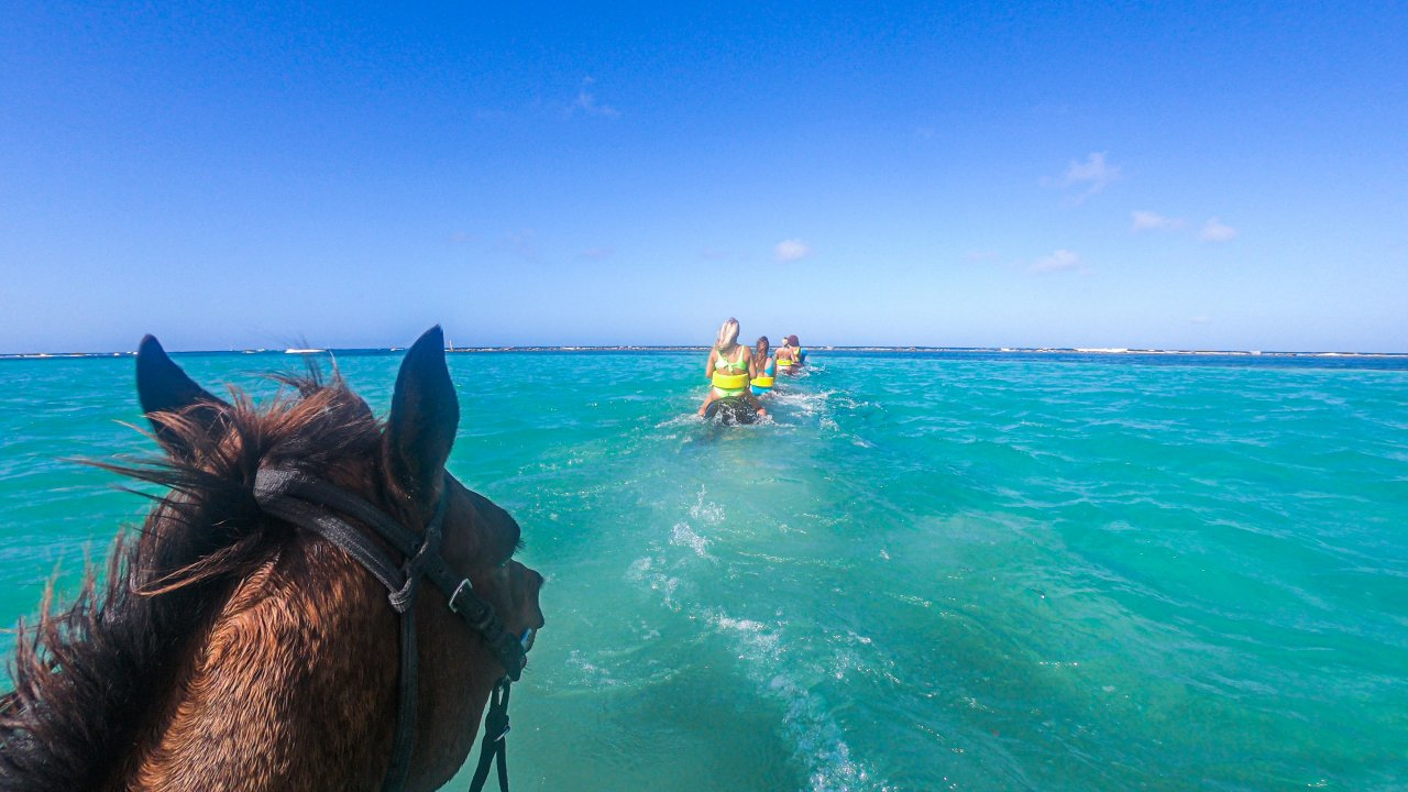 Chukka Island Village - Island Ultra