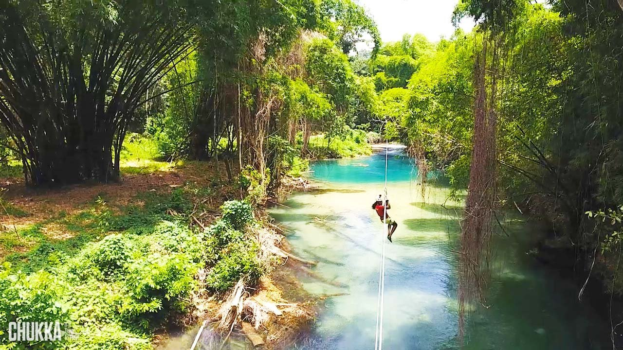 Chukka Island Village - Island Ultra
