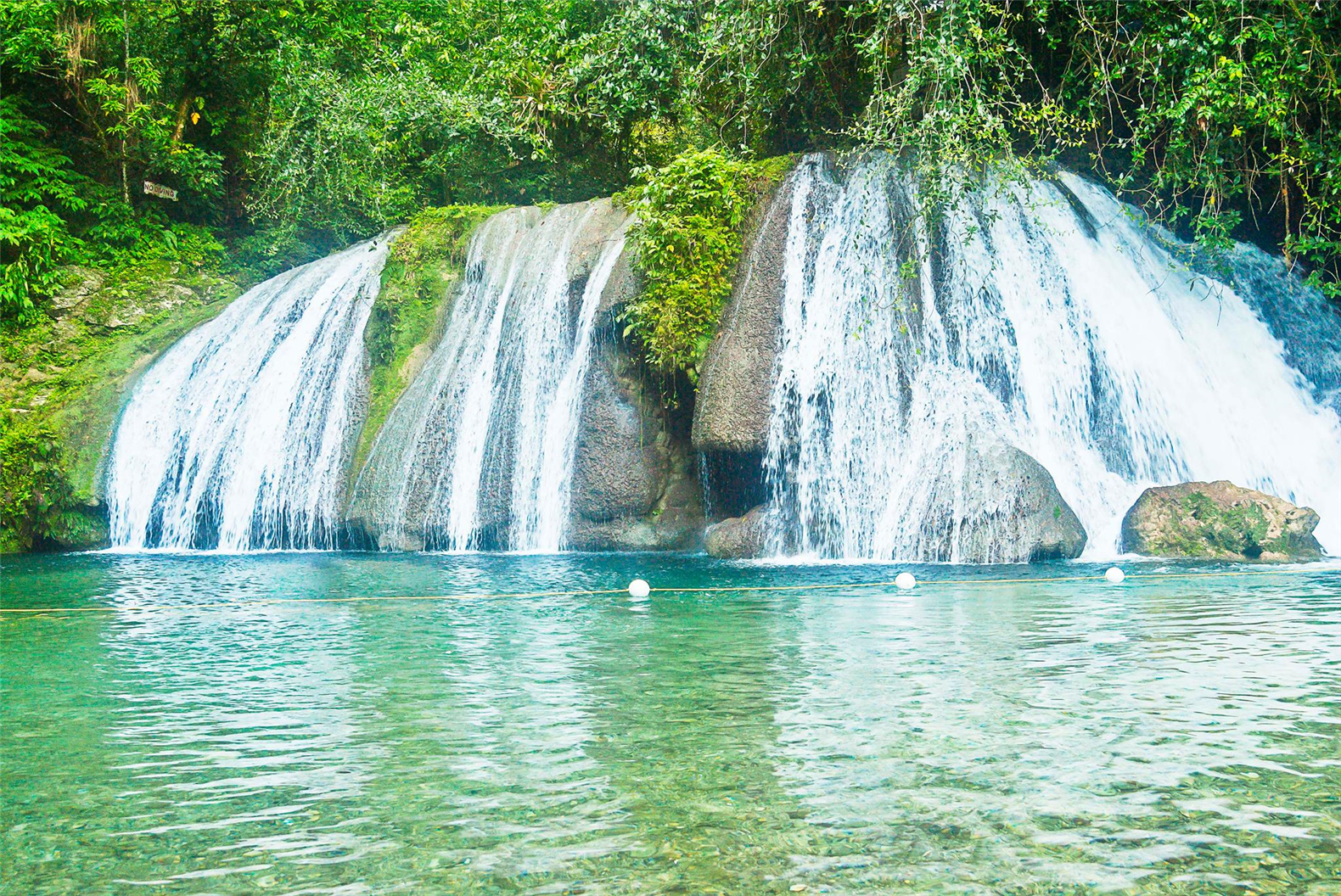 Reach Falls
