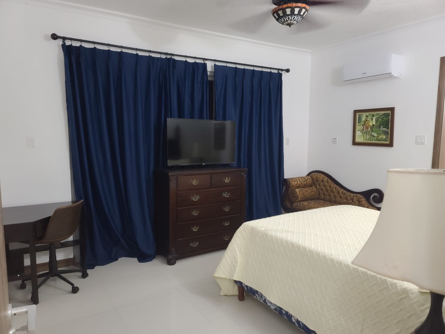 Central apartment in New Kingston