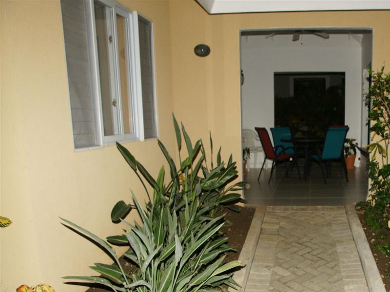 Modern Villa 541