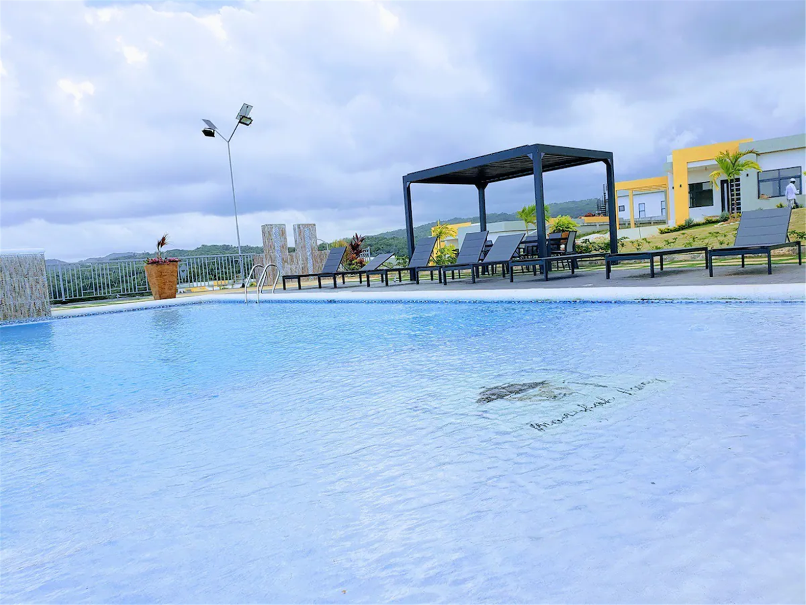 2B/R Heaven Villa w/Infinity Pool Gym Ocho Rios